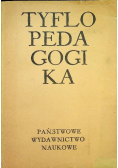 Tyflopedagogika