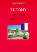 Idiomy języka francuskiego