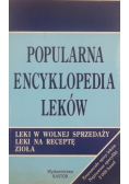 Popularna encyklopedia leków Leki na receptę