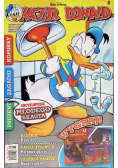 Komiks Kaczor Donald Nr 8 / 04