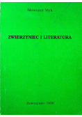 Zwierzyniec i literatura