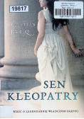 Sen Kleopatry