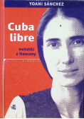 Cuba libre Notatki z Hawany