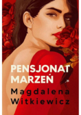 Szkoła żon Tom 2 Pensjonat marzeń