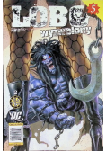 Lobo wyzwolony