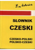 Słownik  czeski