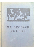 Na drogach polski 1934 r.
