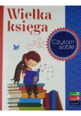 Czytam sobie  Wielka księga