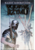 Wojownik Rzymu Wilki Północy Część 5