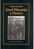 Józef Piłsudski a Niemcy