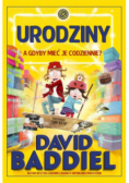 Urodziny