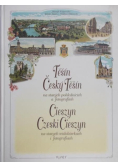 Cieszyn Czeski Cieszyn na starych widokach i fotografiach