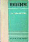Hydromechanika