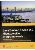 JavaServer Faces 2 . 2. Mistrzowskie programowanie