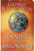 Taniec ze smokami Część II