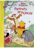 Kubuś i Przyjaciele Portrety przyjaciół