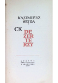CK Dezerterzy