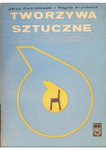 Tworzywa sztuczne dla stolarza
