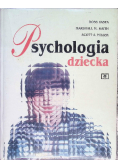 Psychologia dziecka