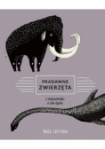 Pradawne zwierzęta i ciekawostki z ich życia