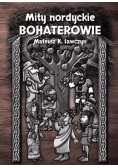 Mity nordyckie Bohaterowie