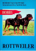 Rottweiler Hobby