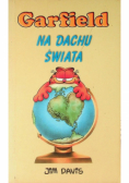 Garfield na dachu świata