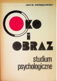 Oko i obraz studium psychologiczne