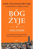 Bóg żyje w Holandii