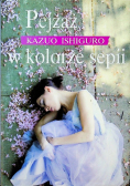 Pejzaż w kolorze sepii