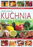 Kuchnia polska i światowa