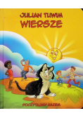 Majewski Wiersze