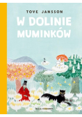W Dolinie Muminków. Muminki. Tom 3