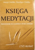 Księga medytacji Przewodnik dla każdego znaku zodiaku
