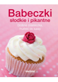 Babeczki słodkie i pikantne