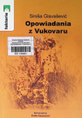 Opowiadania z Vukovaru