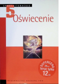 Epoki literackie Oświecenie