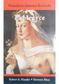 Papieżyce