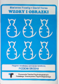 Program rozwijający percepcję wzrokową poziom średni
