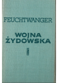 Wojna żydowska Tom III