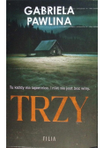 Trzy