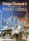 Księga Gwiazda Tom 3 Twarz cienia