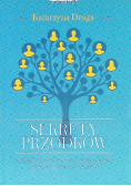 Sekrety przodków, czyli jakie znaczenie ma to, że twoja prababka zwiała przez okno z kochankiem