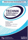 Technik Sterylizacji Medycznej Zestawy zadań
