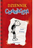 Dziennik cwaniaczka