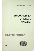Apokalipsa Orędzie nadziei