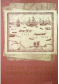Dzieje Pomorza Nadwiślańskiego