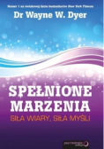 Spełnione marzenia Siła wiary siła myśli