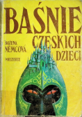 Baśnie Czeskich Dzieci