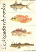 Encyklopedia ryb morskich